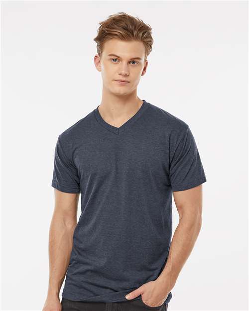 Heather Navy