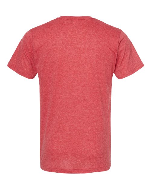 Heather Red