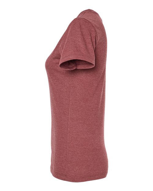Burgundy Heather