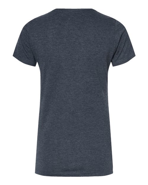 Navy Heather