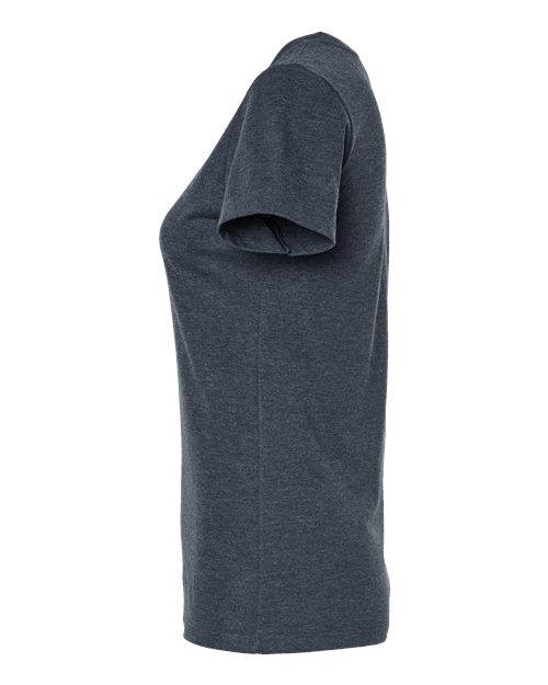 Navy Heather