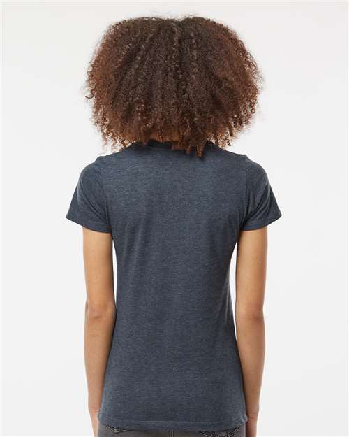 Navy Heather