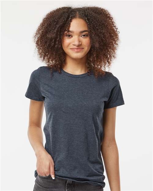 Navy Heather
