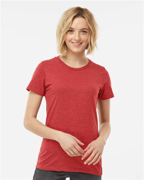 Red Heather