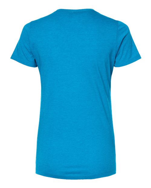 Turquoise Heather
