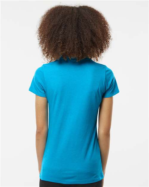Turquoise Heather