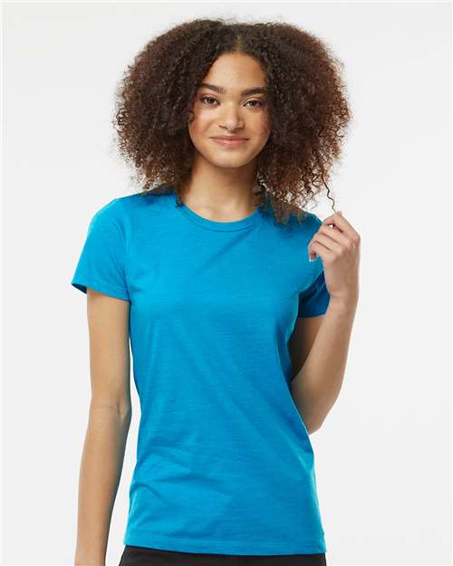 Turquoise Heather