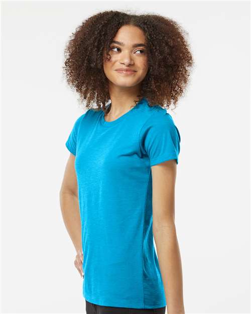 Turquoise Heather
