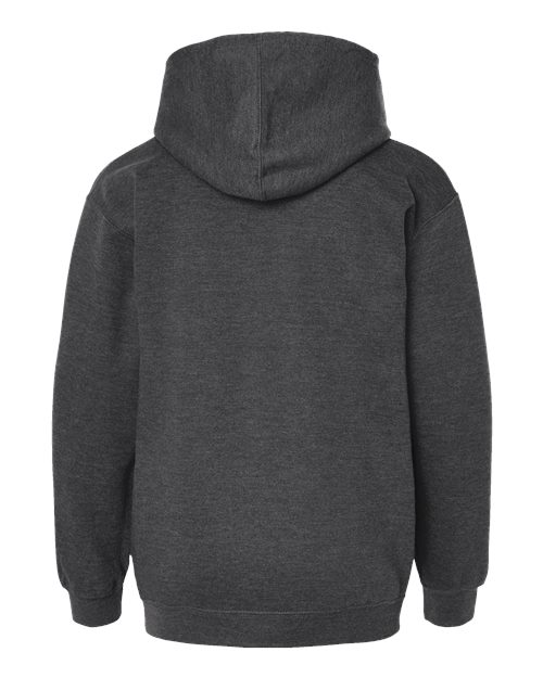 Heather Charcoal