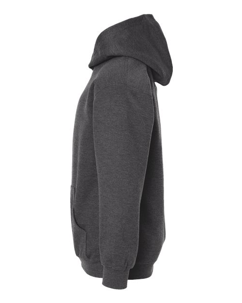 Heather Charcoal