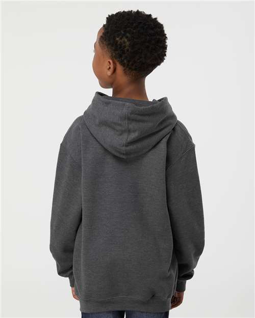 Heather Charcoal