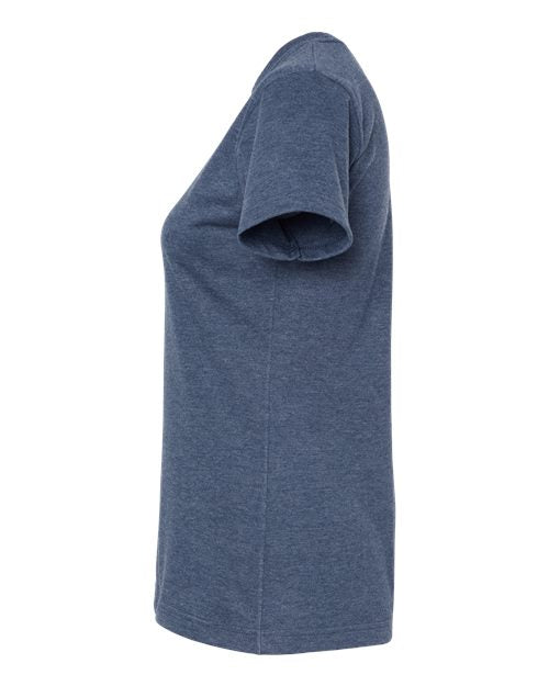 Heather Denim