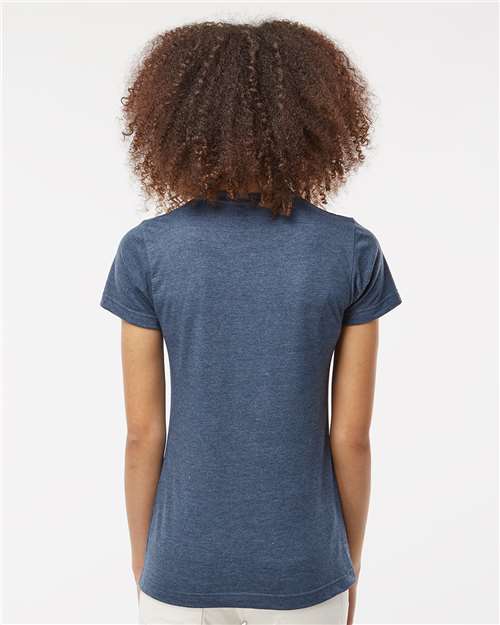 Heather Denim
