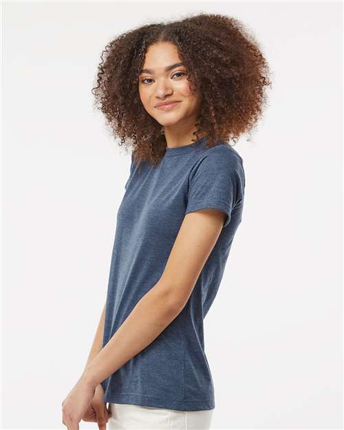 Heather Denim