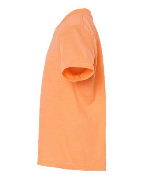 Heather Cantaloupe