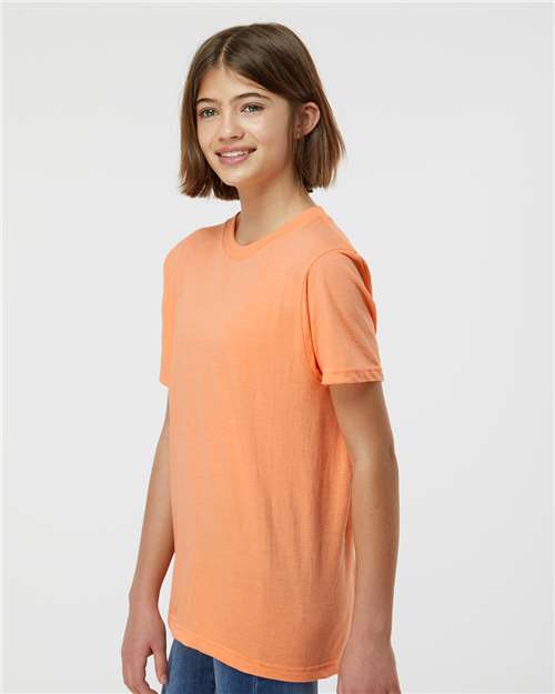 Heather Cantaloupe