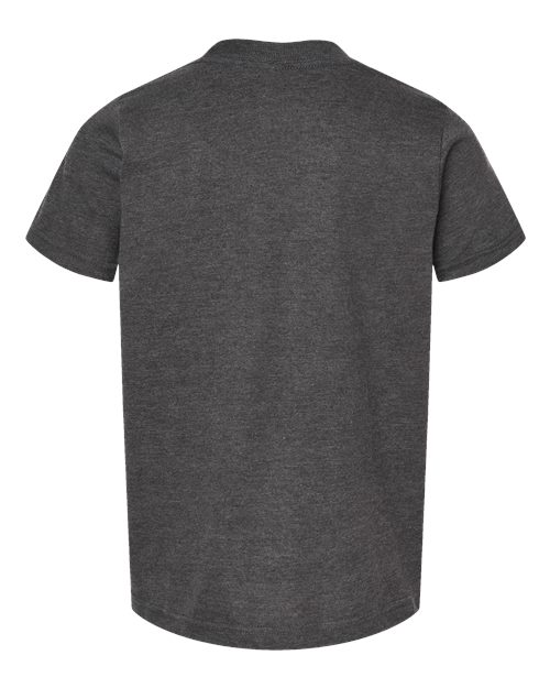 Heather Charcoal