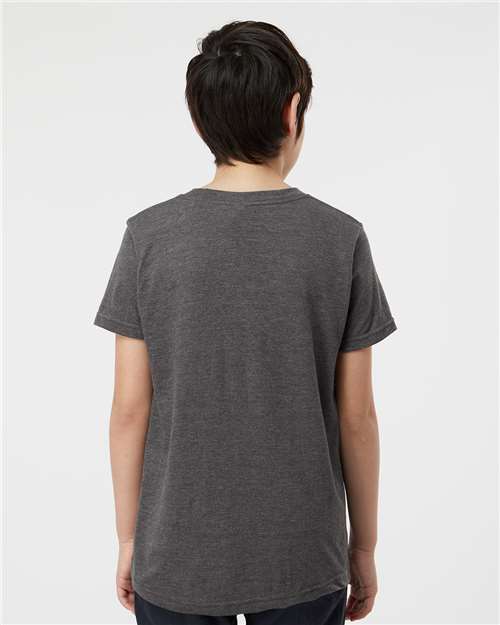 Heather Charcoal