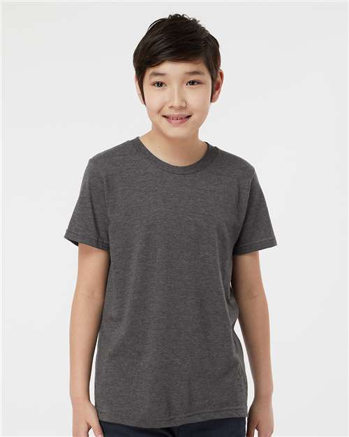 Heather Charcoal