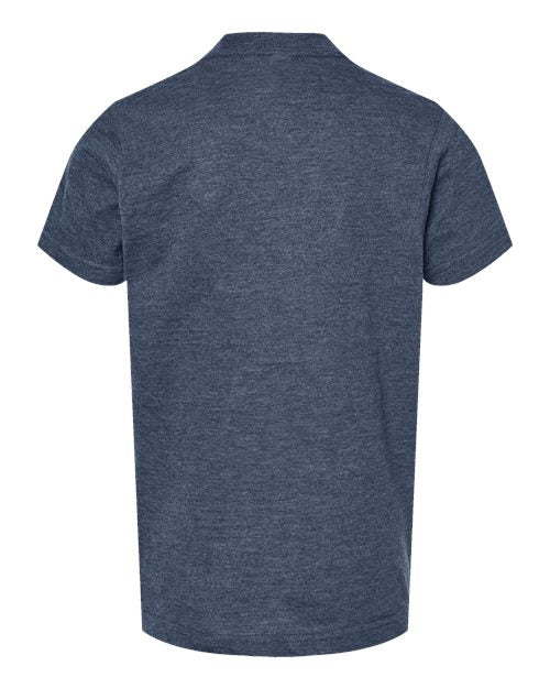 Heather Denim