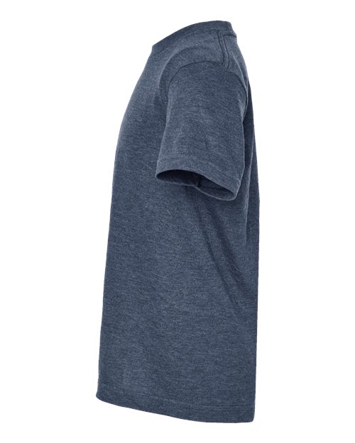 Heather Denim