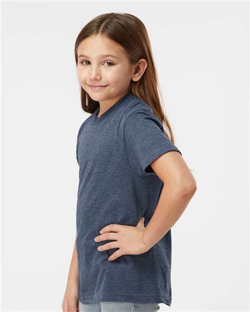 Heather Denim