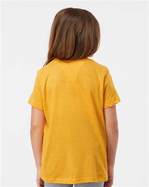 Heather Mellow Yellow