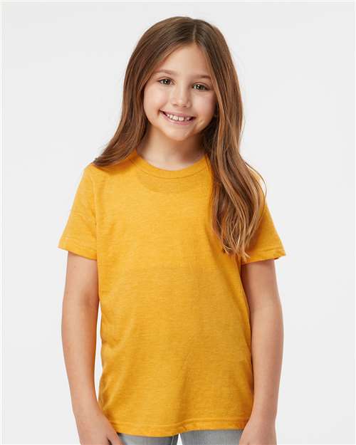 Heather Mellow Yellow