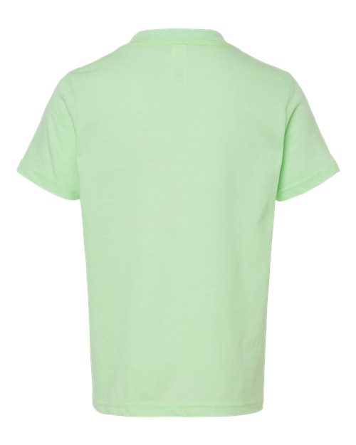 Heather Neo Mint