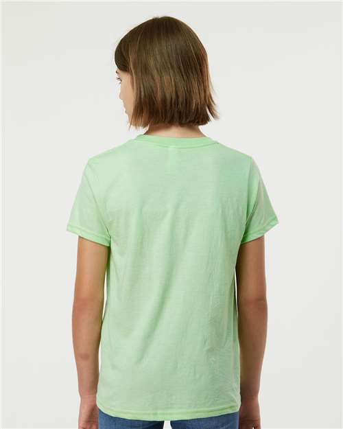 Heather Neo Mint
