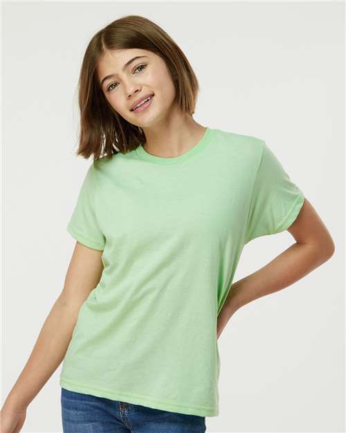 Heather Neo Mint