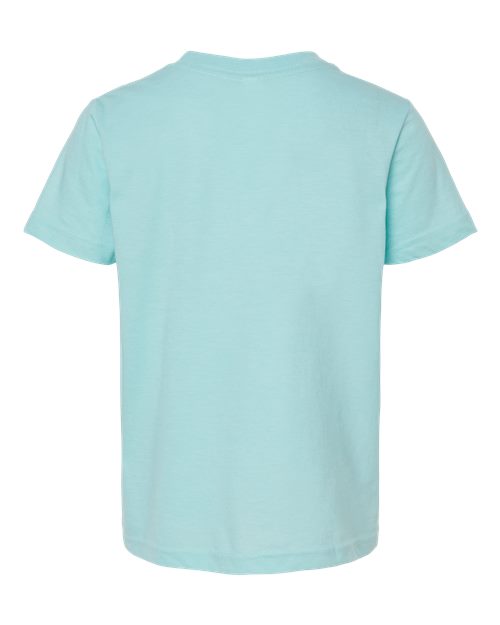 Heather Purist Blue