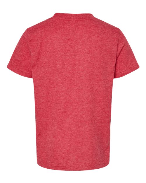 Heather Red