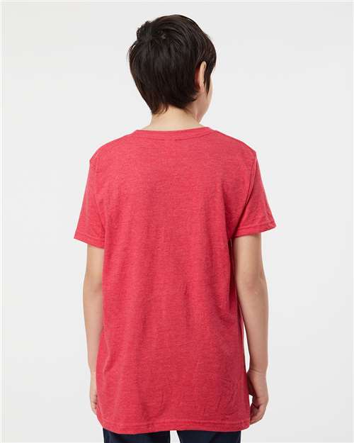 Heather Red