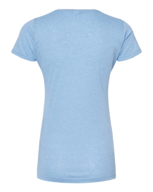 Heather Athletic Blue