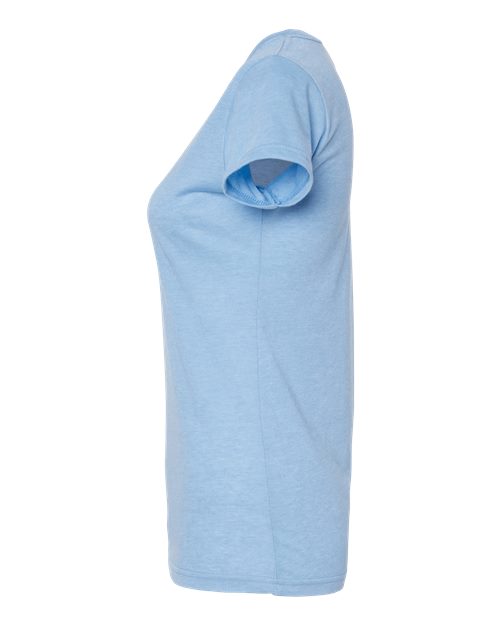 Heather Athletic Blue