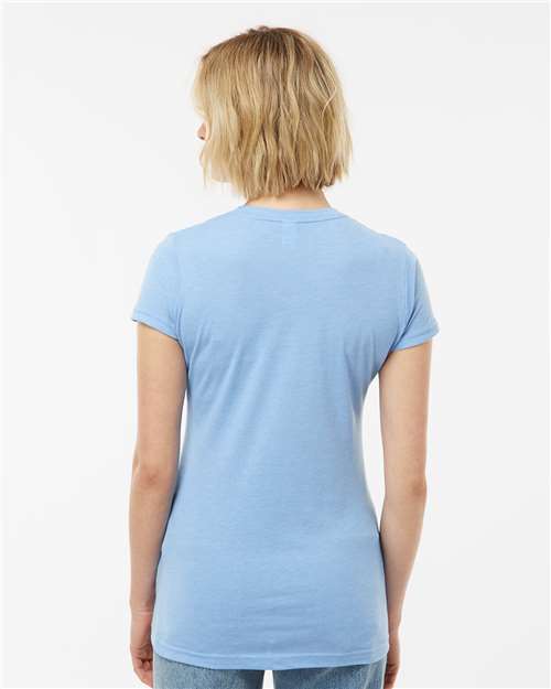 Heather Athletic Blue