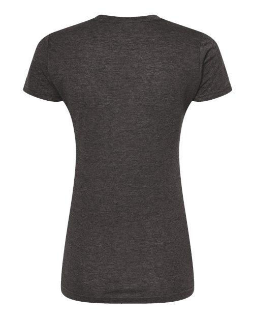 Heather Graphite