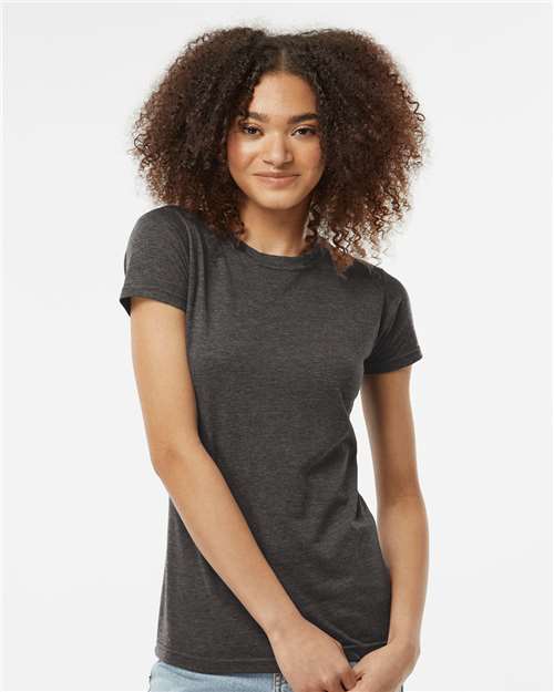 Heather Graphite