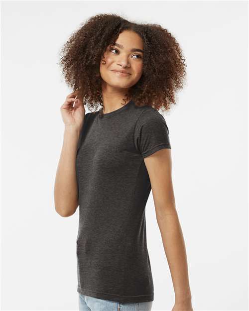 Heather Graphite