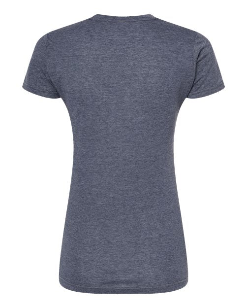Heather Navy
