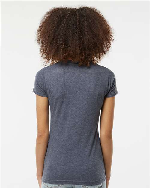 Heather Navy