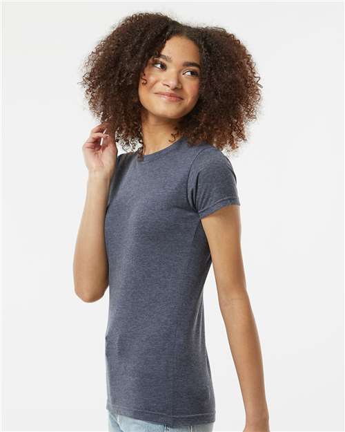 Heather Navy