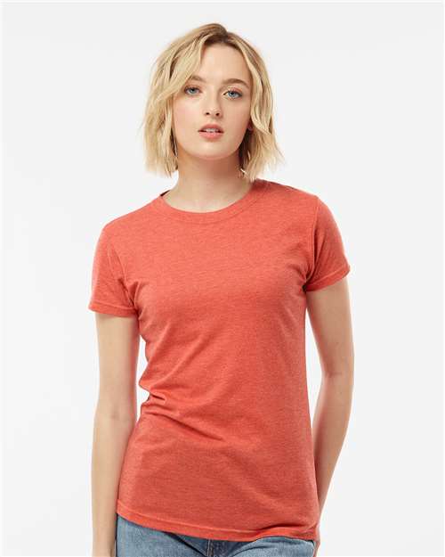 Heather Orange