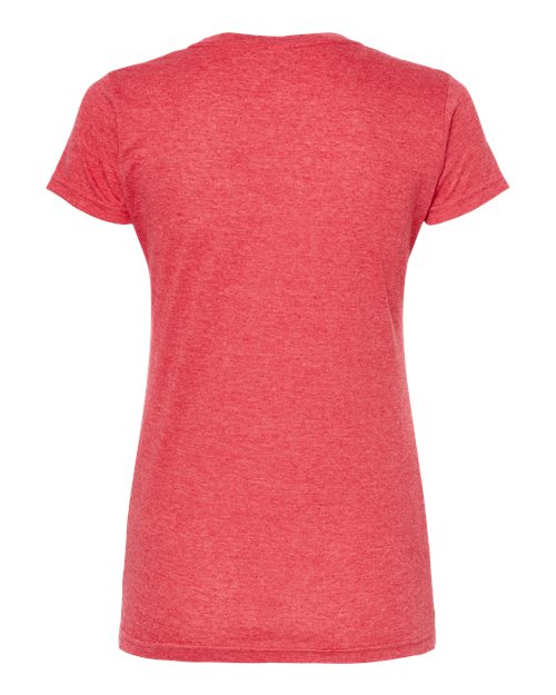 Heather Red