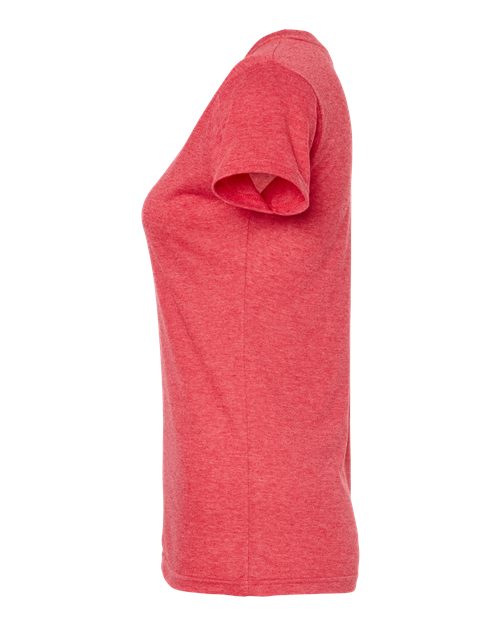 Heather Red