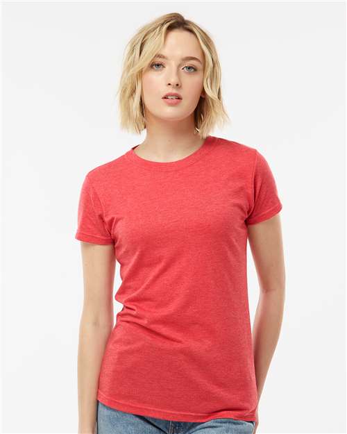 Heather Red