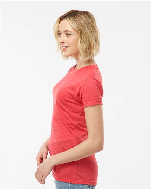 Heather Red