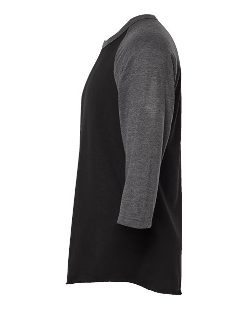 Black/ Heather Charcoal