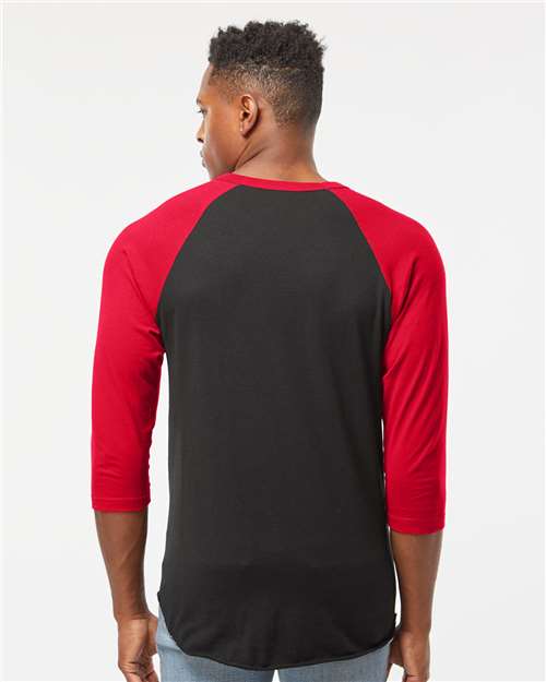 Black/ Red
